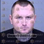 Recent Mugshot Image for Robert Cody Evans in Maricopa County, Arizona