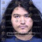 Recent Mugshot Image for Joe Esmael Escandon in Maricopa County, Arizona