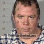 Recent Mugshot Image for Joshua Earl Ohlgren in Maricopa County, Arizona