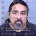 Recent Mugshot Image for Donavan Gilbert Lewis in Maricopa County, Arizona