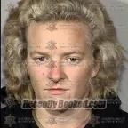 Recent Mugshot Image for Jennifer Ann Ruppert in Maricopa County, Arizona