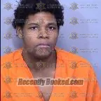 Recent Mugshot Image for Ruby Jane Hubbard in Maricopa County, Arizona