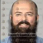 Recent Mugshot Image for Dale Berry in Maricopa County, Arizona