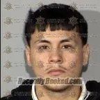 Recent Mugshot Image for Jose Luis Morales in Maricopa County, Arizona