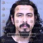 Recent Mugshot Image for Jose German Tapia in Maricopa County, Arizona