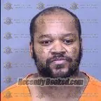 Recent Mugshot Image for Eddie Mitchell in Maricopa County, Arizona