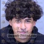 Recent Mugshot Image for Ricardo Lua in Maricopa County, Arizona