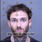 Recent Mugshot Image for Ryan Lee Moses in Maricopa County, Arizona