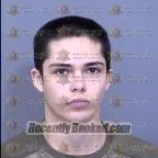 Recent Mugshot Image for Elias Careaga in Maricopa County, Arizona