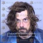 Recent Mugshot Image for Nathan Forrest Callaway in Maricopa County, Arizona