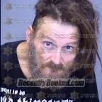 Recent Mugshot Image for Alexander Don Rhodes in Maricopa County, Arizona