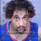 Recent Mugshot Image for Daniel Joseph Fenton in Maricopa County, Arizona