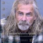 Recent Mugshot Image for Darin Winfield Orr in Maricopa County, Arizona