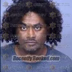 Recent Mugshot Image for Curtis Eugene Jeffries in Maricopa County, Arizona