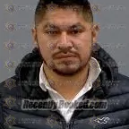 Recent Mugshot Image for Juan Carlos Trejo Martinez in Maricopa County, Arizona
