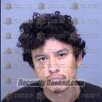Recent Mugshot Image for Jesus Adriano Vargas in Maricopa County, Arizona