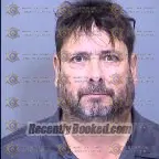 Recent Mugshot Image for Jason Wayne Kuns in Maricopa County, Arizona