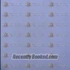 Recent Mugshot Image for Allen W Spencer in Maricopa County, Arizona