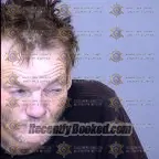 Recent Mugshot Image for Ryan Lee Cable in Maricopa County, Arizona