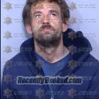 Recent Mugshot Image for Kory Steven Wheeler in Maricopa County, Arizona