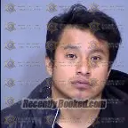 Recent Mugshot Image for Gudiel Anibal Macariego Ramirez in Maricopa County, Arizona