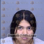 Recent Mugshot Image for Yuliza Salazar Montanez in Maricopa County, Arizona