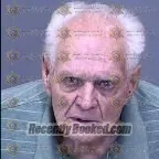 Recent Mugshot Image for Jerry L Thomas in Maricopa County, Arizona