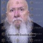 Recent Mugshot Image for Ricky Lee Allen in Maricopa County, Arizona