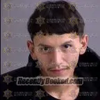 Recent Mugshot Image for Sergio Daniel Peinado in Maricopa County, Arizona