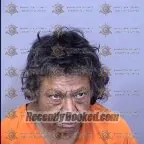 Recent Mugshot Image for Griselda Salas Robles in Maricopa County, Arizona
