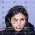 Recent Mugshot Image for Angela Trevino-Flores in Maricopa County, Arizona
