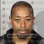 Recent Mugshot Image for Bruce Mitchell Boglin in Maricopa County, Arizona