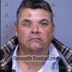 Recent Mugshot Image for Oscar Morales Poqui in Maricopa County, Arizona