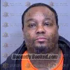 Recent Mugshot Image for Mario Heeman Moye in Maricopa County, Arizona
