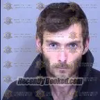 Recent Mugshot Image for Alexander Cole Porro in Maricopa County, Arizona