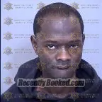 Recent Mugshot Image for Rahqir Quran Wilson in Maricopa County, Arizona