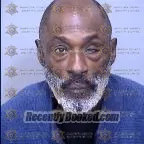 Recent Mugshot Image for Winston Randolph Williams in Maricopa County, Arizona