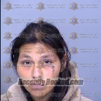 Recent Mugshot Image for Margarita Soto Tonche in Maricopa County, Arizona