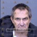 Recent Mugshot Image for Steven Craig Herman in Maricopa County, Arizona