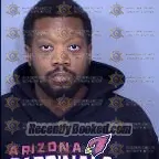 Recent Mugshot Image for Louis Junior Hill in Maricopa County, Arizona
