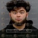 Recent Mugshot Image for Jose Manuel Rivera in Maricopa County, Arizona