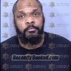 Recent Mugshot Image for Charles Eugene Holt in Maricopa County, Arizona