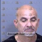 Recent Mugshot Image for Adrian M Cruz in Maricopa County, Arizona
