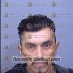 Recent Mugshot Image for Jaime Rincon Ontiveros in Maricopa County, Arizona