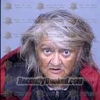 Recent Mugshot Image for Angela R Tarr in Maricopa County, Arizona