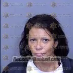 Recent Mugshot Image for Robin Lynn Swain in Maricopa County, Arizona
