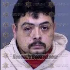 Recent Mugshot Image for Selivis Leonel Laines in Maricopa County, Arizona