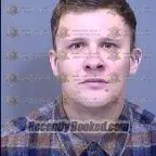 Recent Mugshot Image for Kaleb Austin Kidder in Maricopa County, Arizona