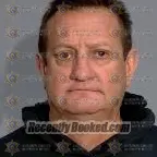 Recent Mugshot Image for Russell Allan Youngs in Maricopa County, Arizona