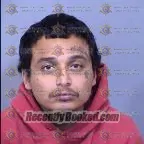 Recent Mugshot Image for David Isaac Rodriguez in Maricopa County, Arizona